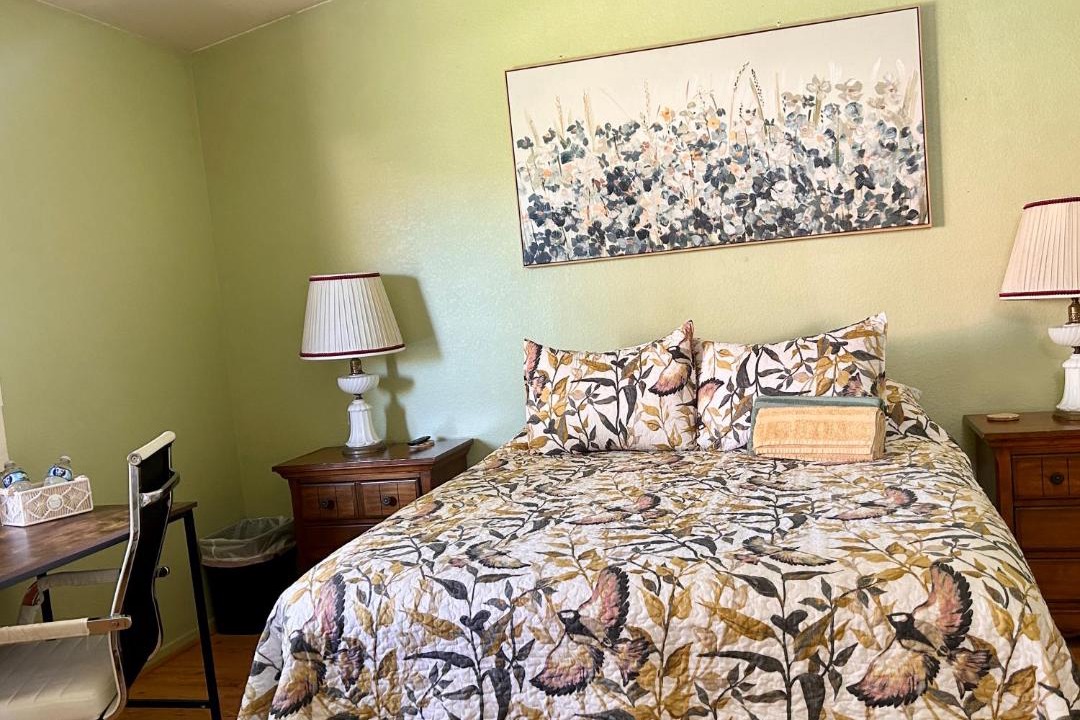 Photo of Bedroom in Hemet