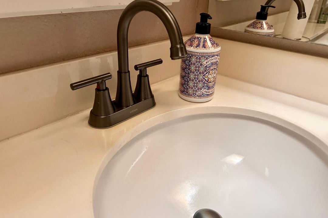 Photo of Bathroom in Hemet