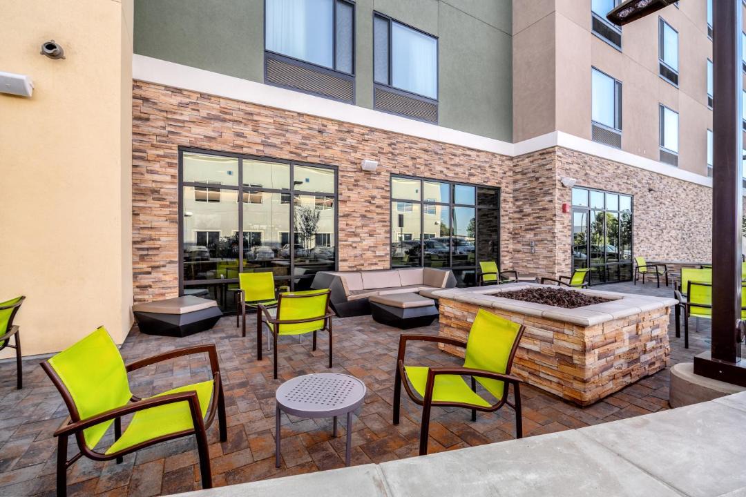 Photo of Patio Balcony in Oakland