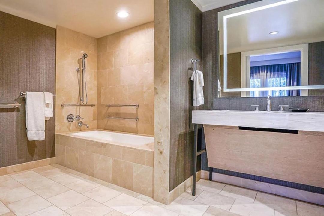 Photo of Bathroom in Burbank