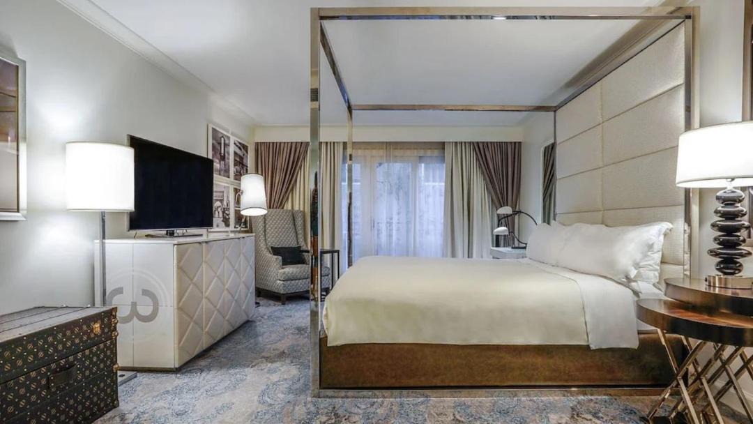 Photo of Bedroom in Burbank