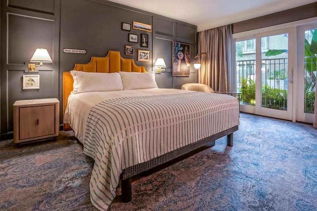 Photo of Bedroom in Burbank