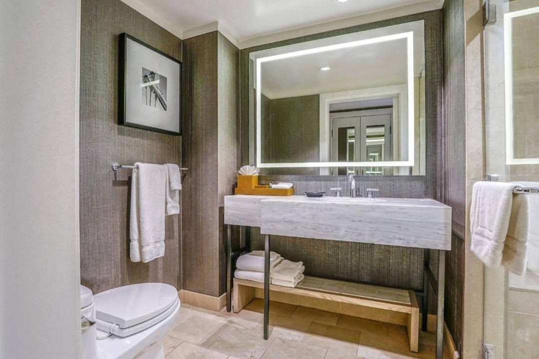 Photo of Bathroom in Burbank