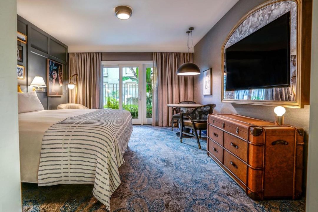 Photo of Bedroom in Burbank