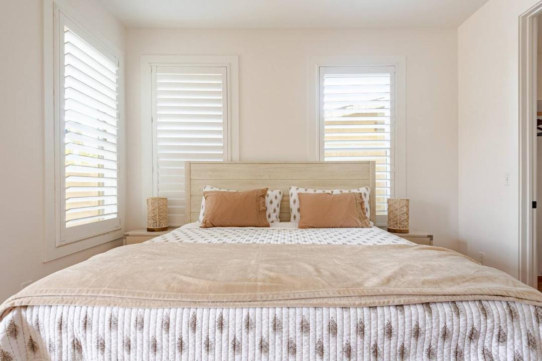 Photo of Bedroom in Encinitas