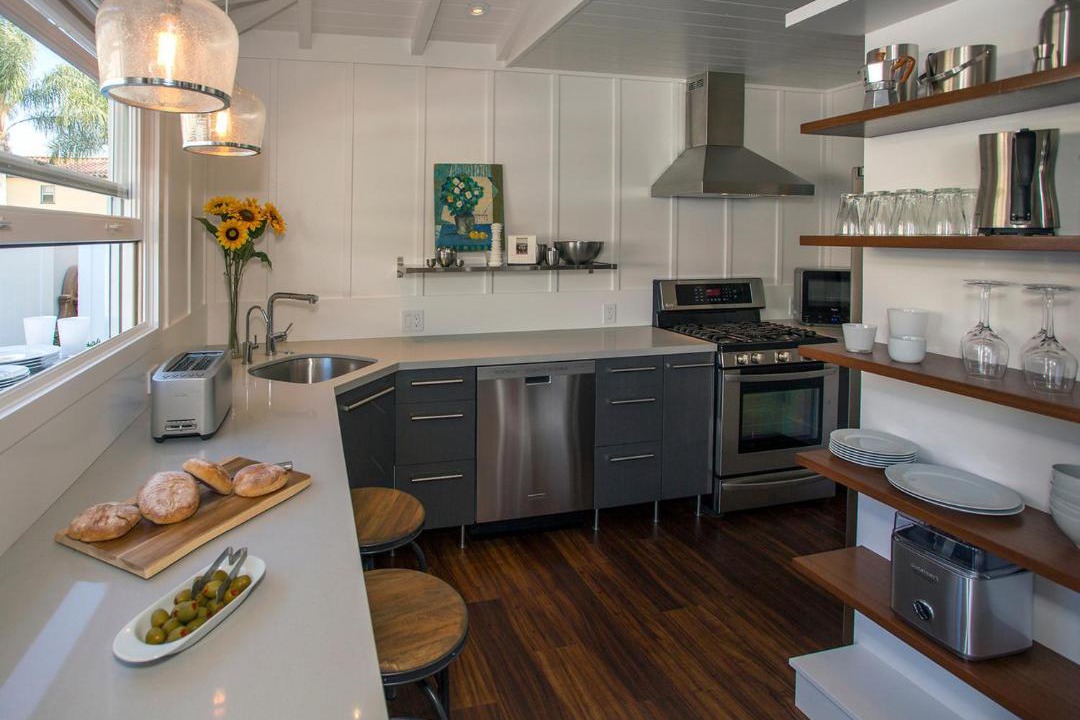 Photo of Kitchen in West Beach