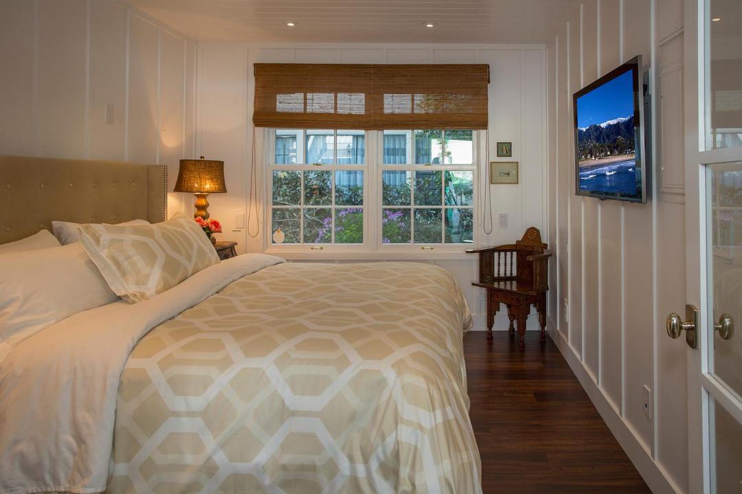 Photo of Bedroom in West Beach
