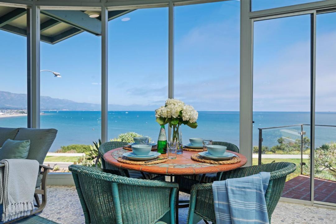 Photo of Patio Balcony in East Mesa