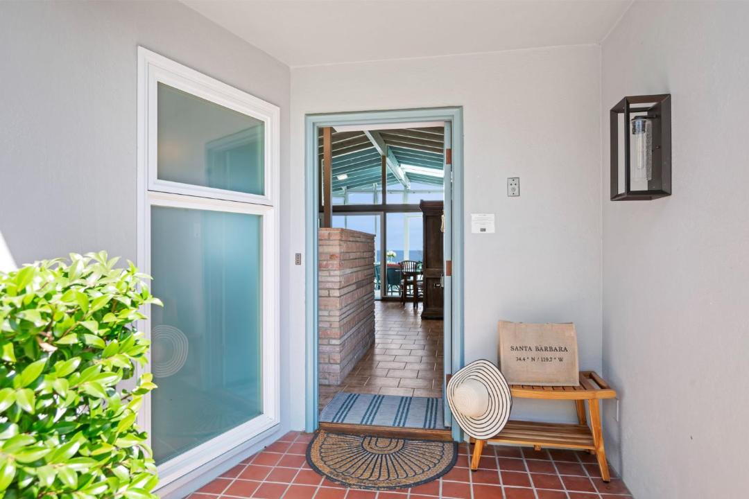 Photo of Patio Balcony in East Mesa