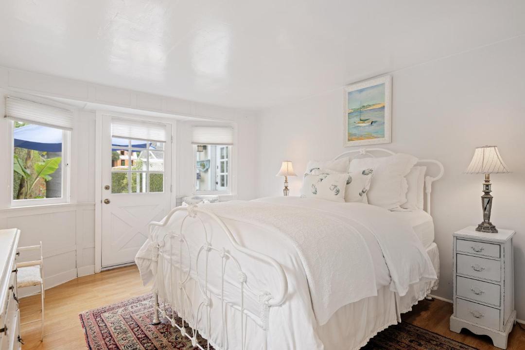 Photo of Bedroom in Montecito
