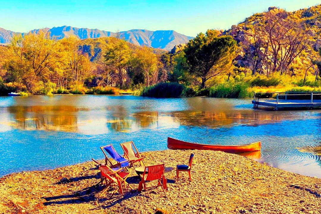 Photo of Others in Ojai