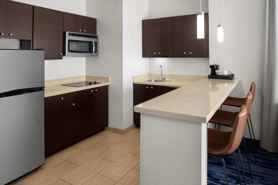 Photo of Kitchen in Norco