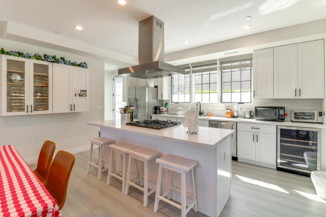 Photo of Kitchen in Pasadena