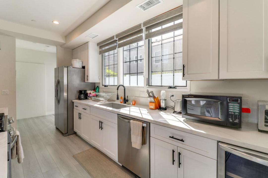 Photo of Kitchen in Pasadena