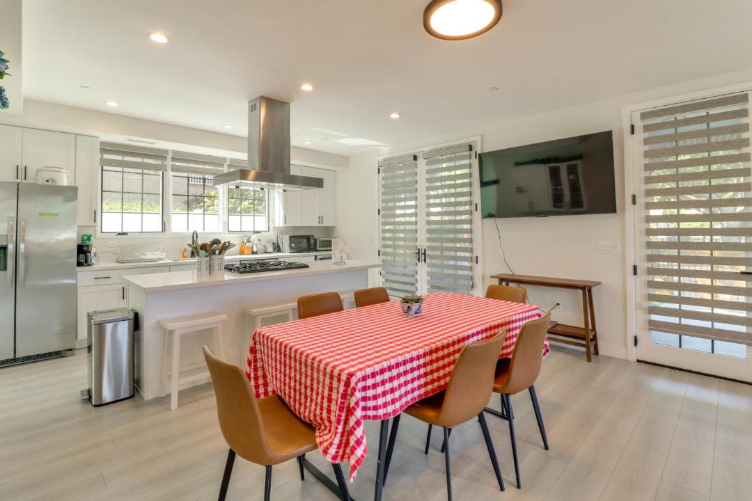 Photo of Kitchen in Pasadena