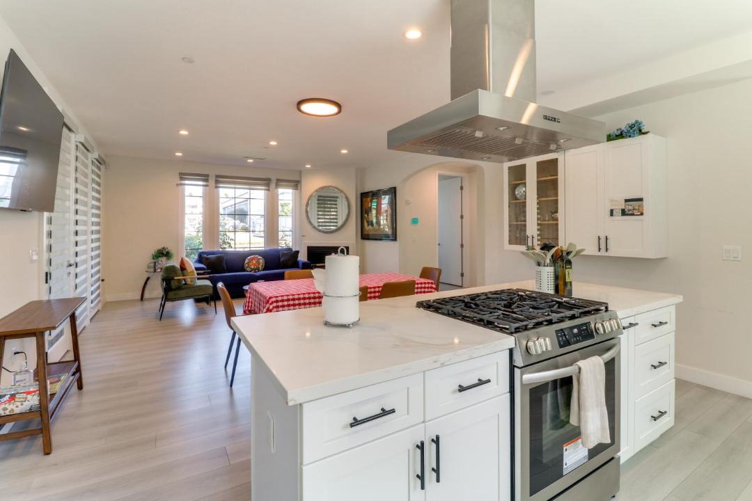 Photo of Kitchen in Pasadena