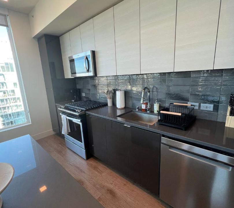 Photo of Kitchen in Civic Core