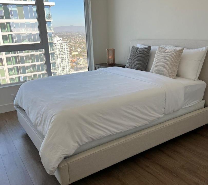 Photo of Bedroom in Civic Core