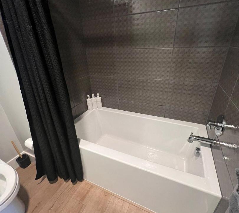 Photo of Bathroom in Civic Core