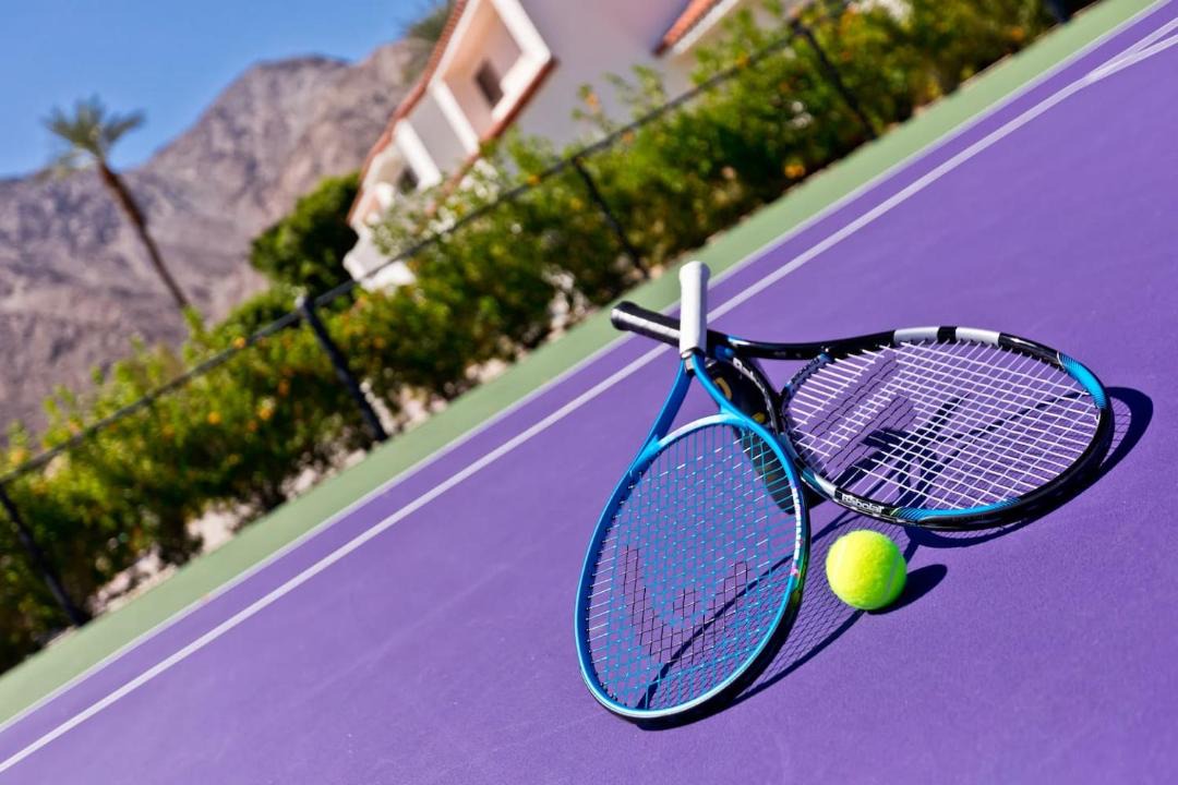 Photo of Outdoor in La Quinta