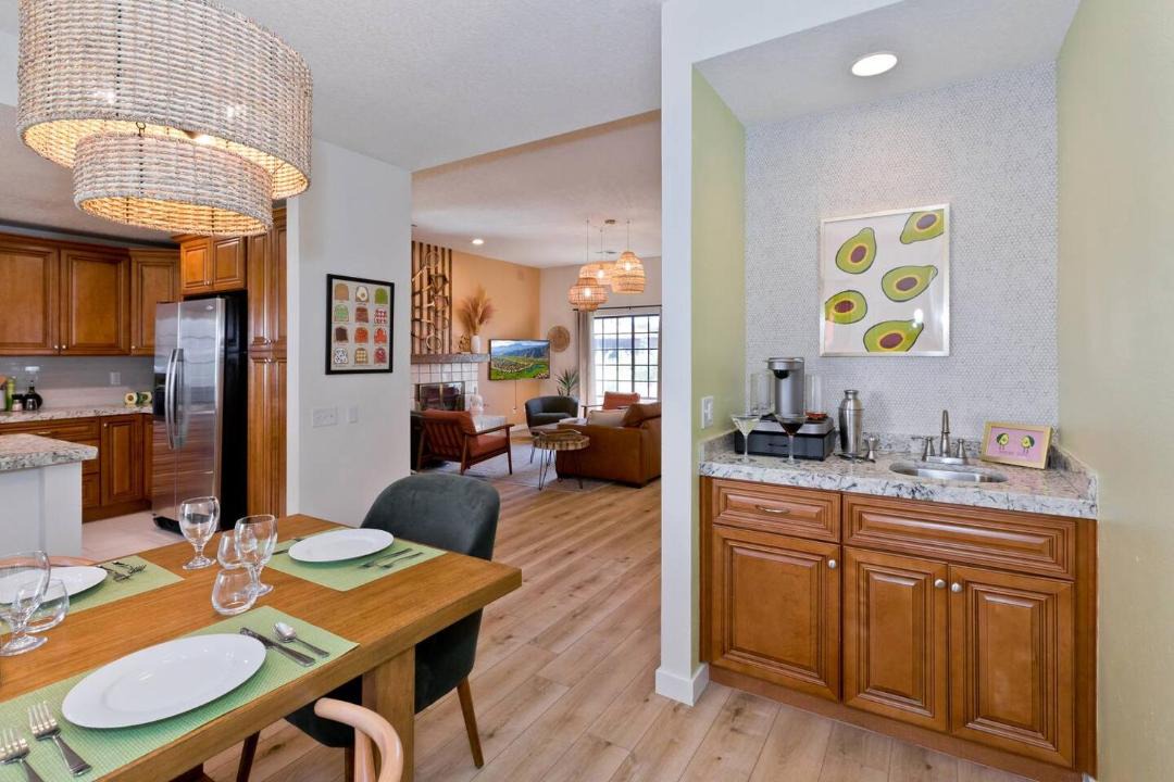 Photo of Kitchen in La Quinta