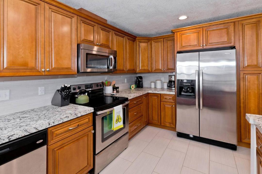 Photo of Kitchen in La Quinta