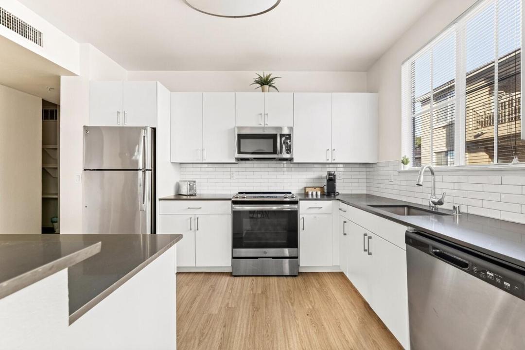 Photo of Kitchen in Valencia