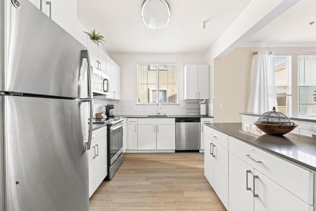 Photo of Kitchen in Valencia
