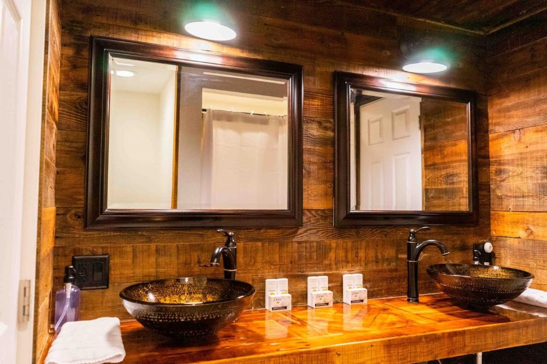Photo of Bathroom in West Village