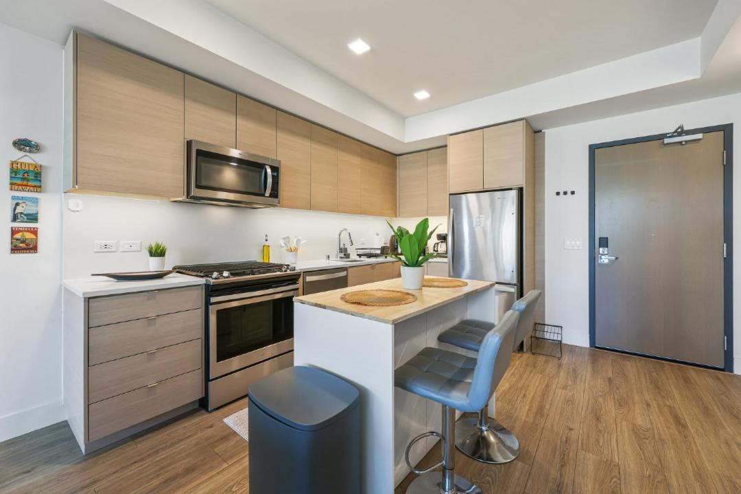 Photo of Kitchen in Civic Core