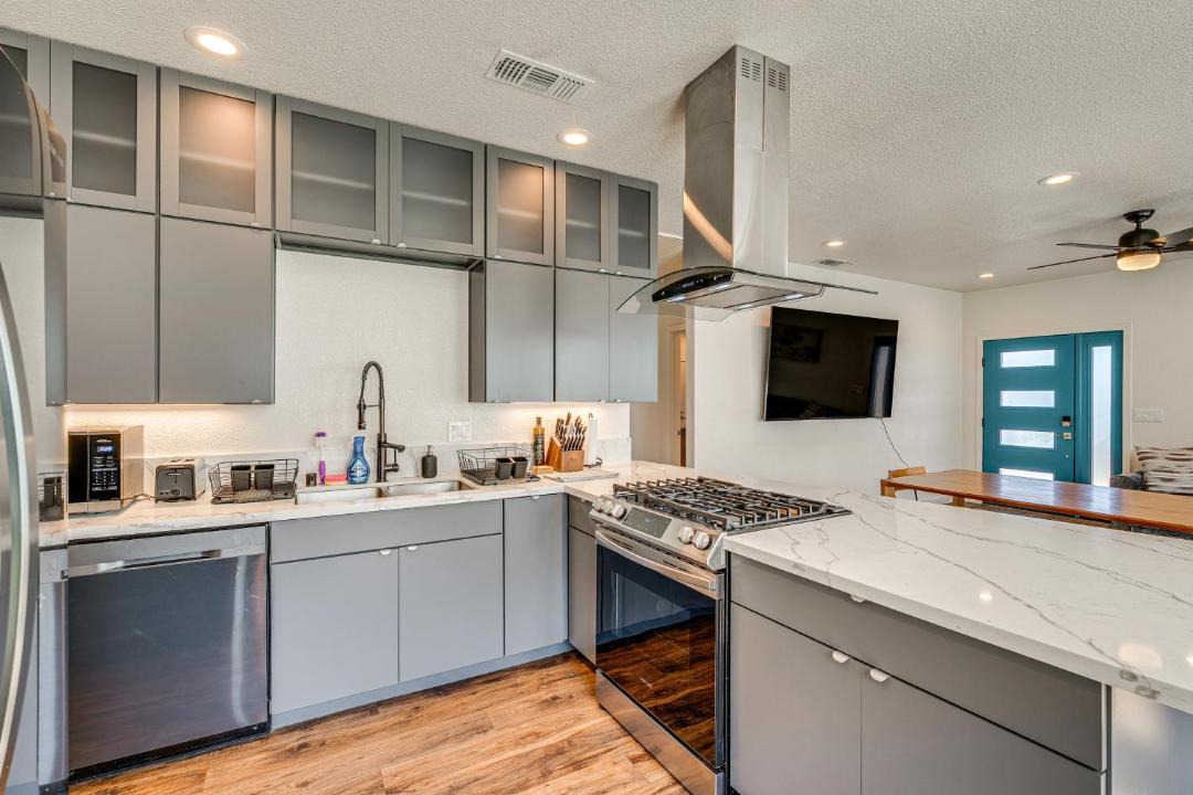 Photo of Kitchen in Sacramento