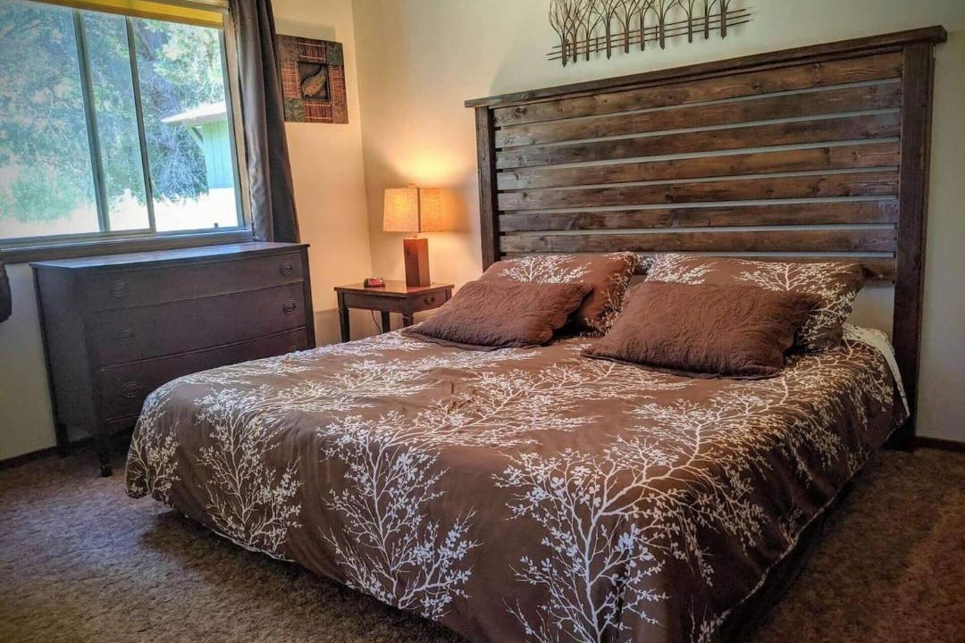 Photo of Bedroom in Point Reyes Station