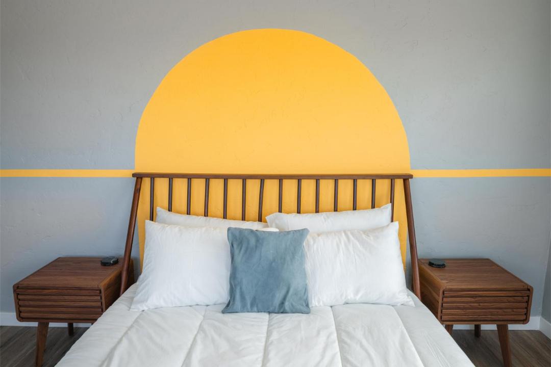 Photo of Bedroom in Landers