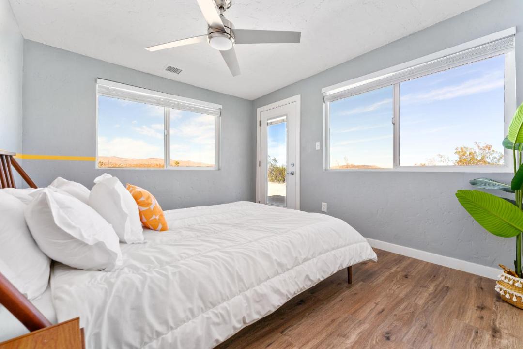 Photo of Bedroom in Landers