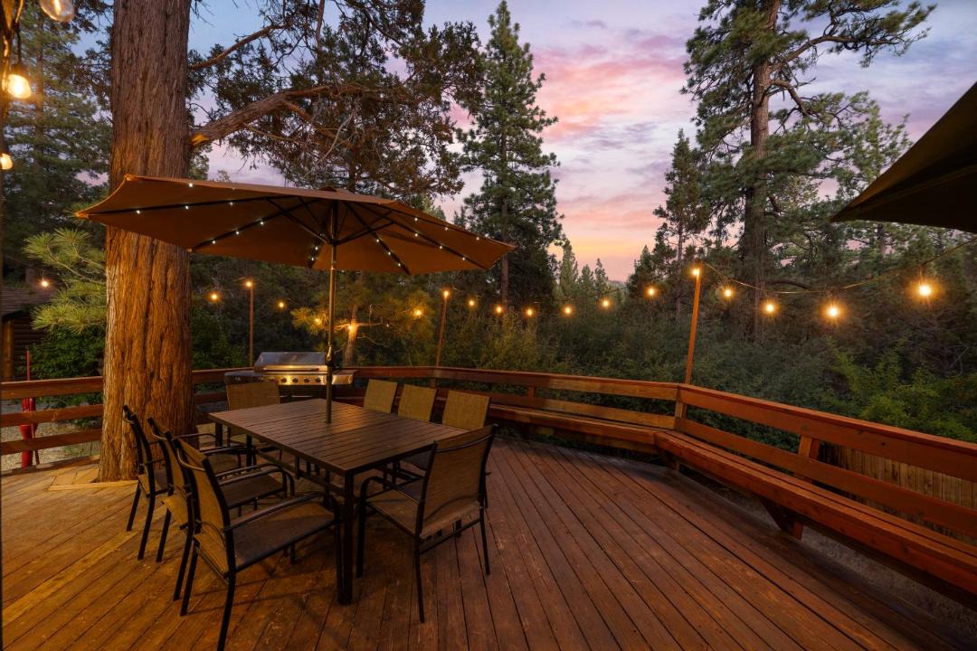 Photo of Patio Balcony in Fox Farm