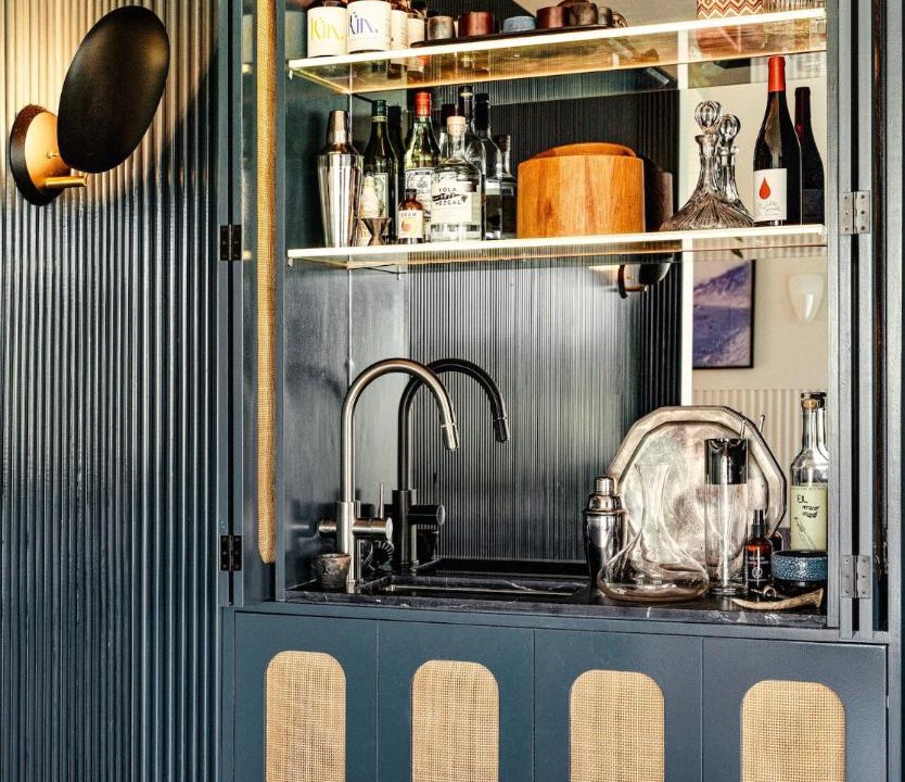 Photo of Kitchen in Silver Lake