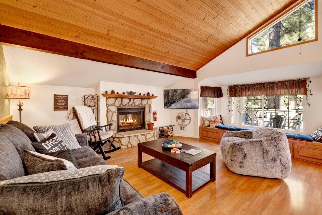 Photo of Others in Big Bear