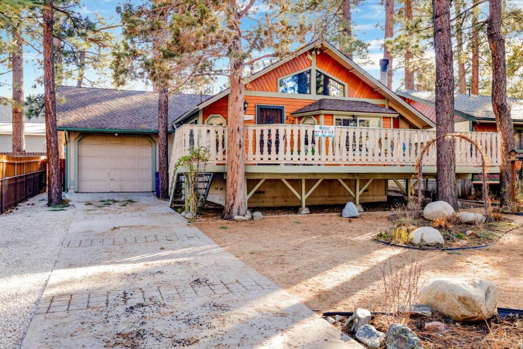 Photo of Others in Big Bear