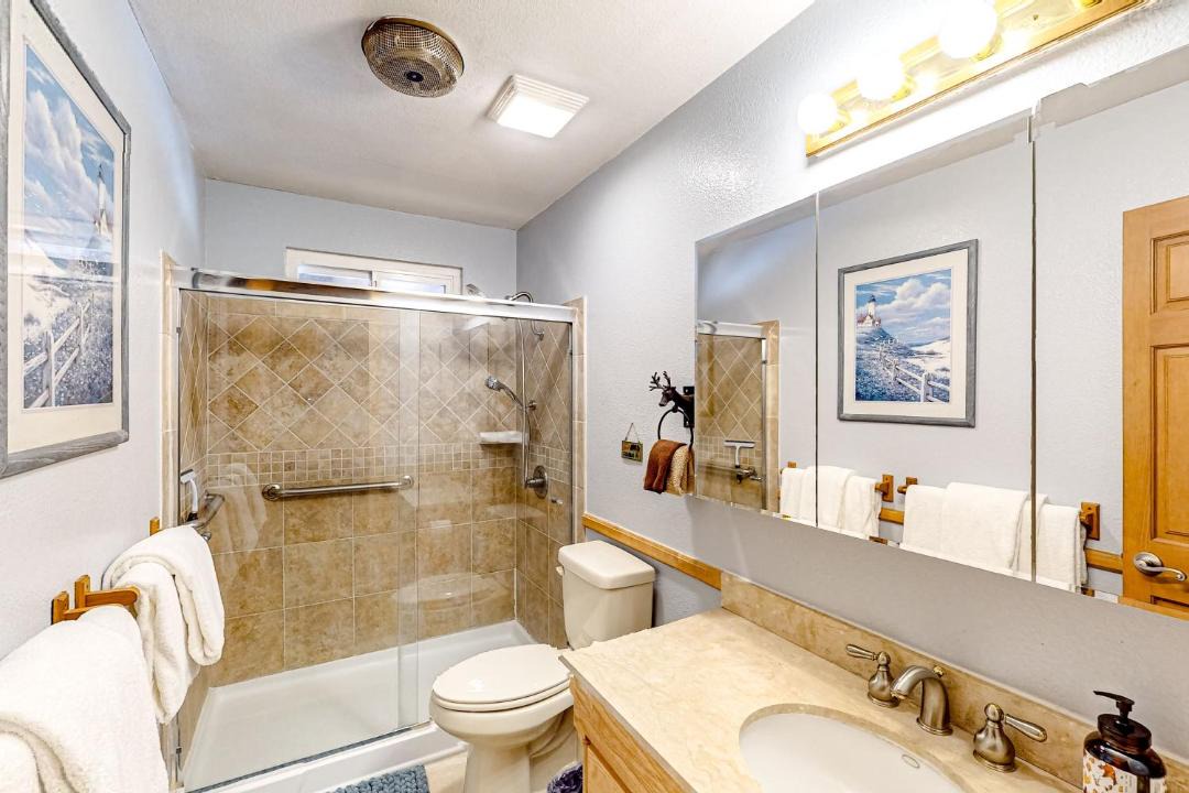 Photo of Bathroom in Sugarloaf
