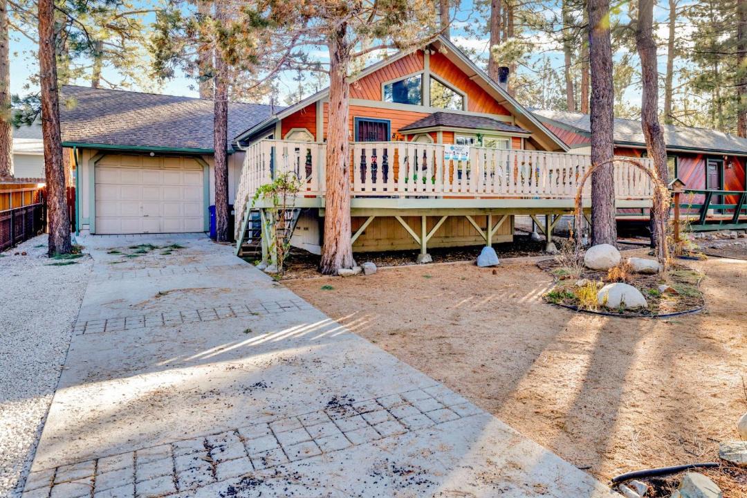 Photo of Others in Big Bear