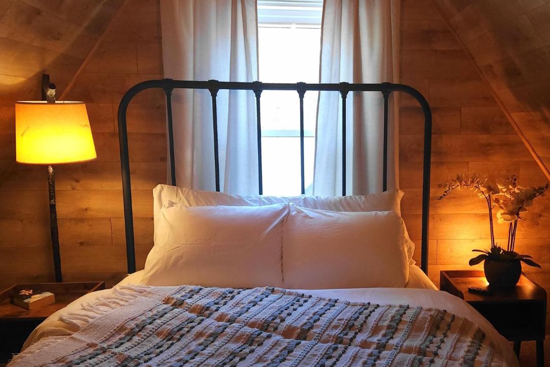 Photo of Bedroom in Big Bear City