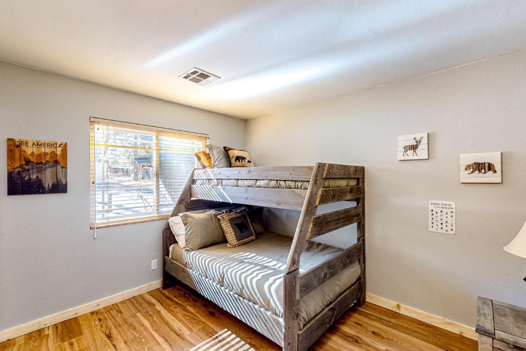 Photo of Bedroom in Sugarloaf