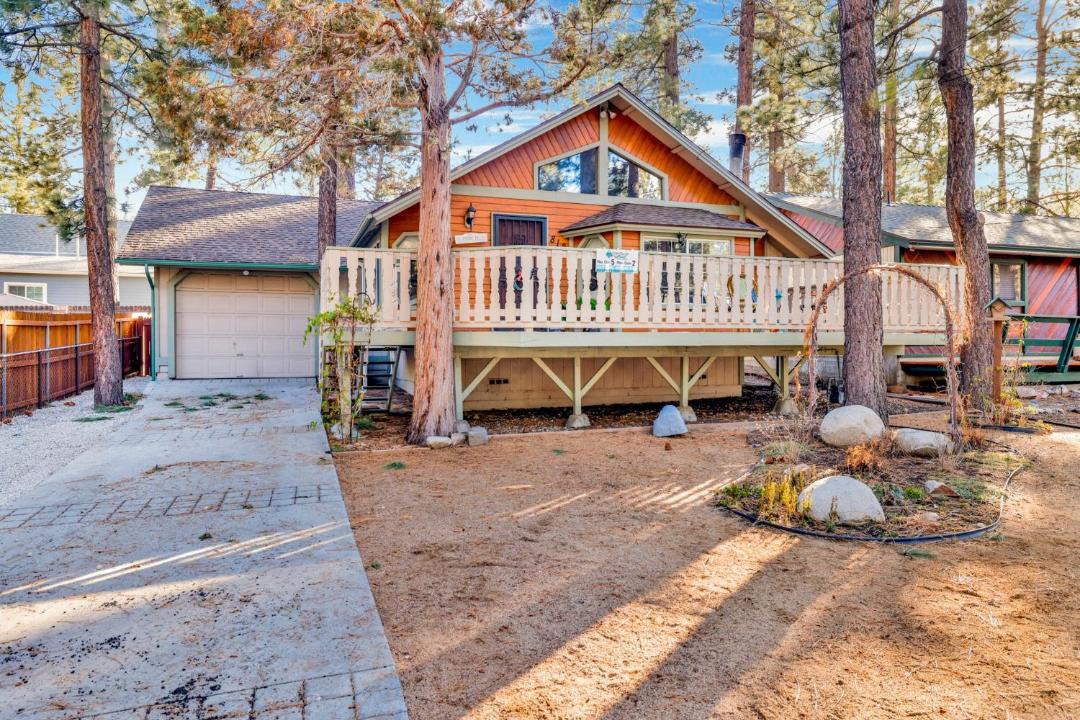Photo of Others in Big Bear