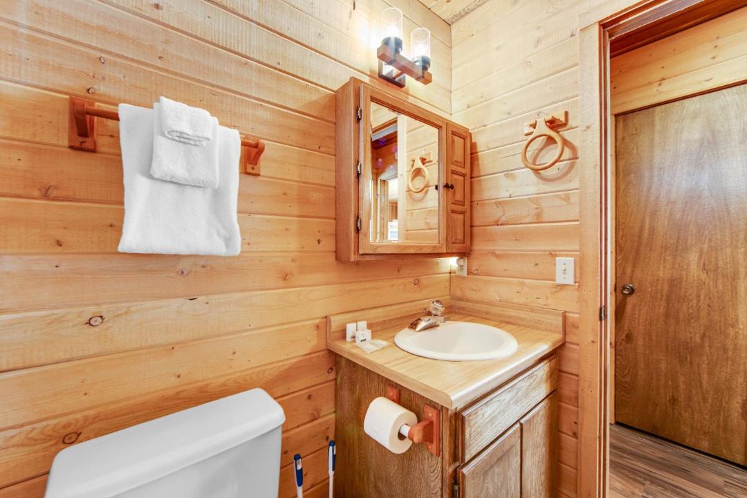 Photo of Bathroom in North Broadway