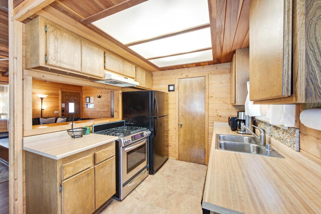 Photo of Kitchen in North Broadway