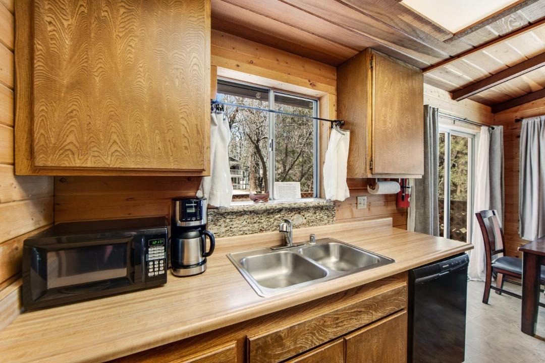 Photo of Kitchen in North Broadway