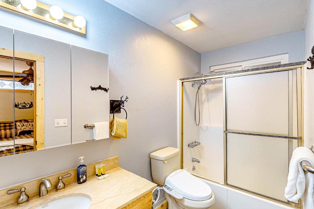 Photo of Bathroom in Sugarloaf