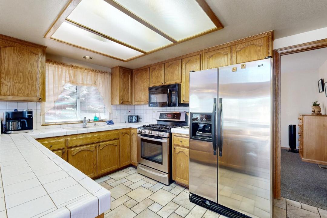 Photo of Kitchen in Upper Moonridge