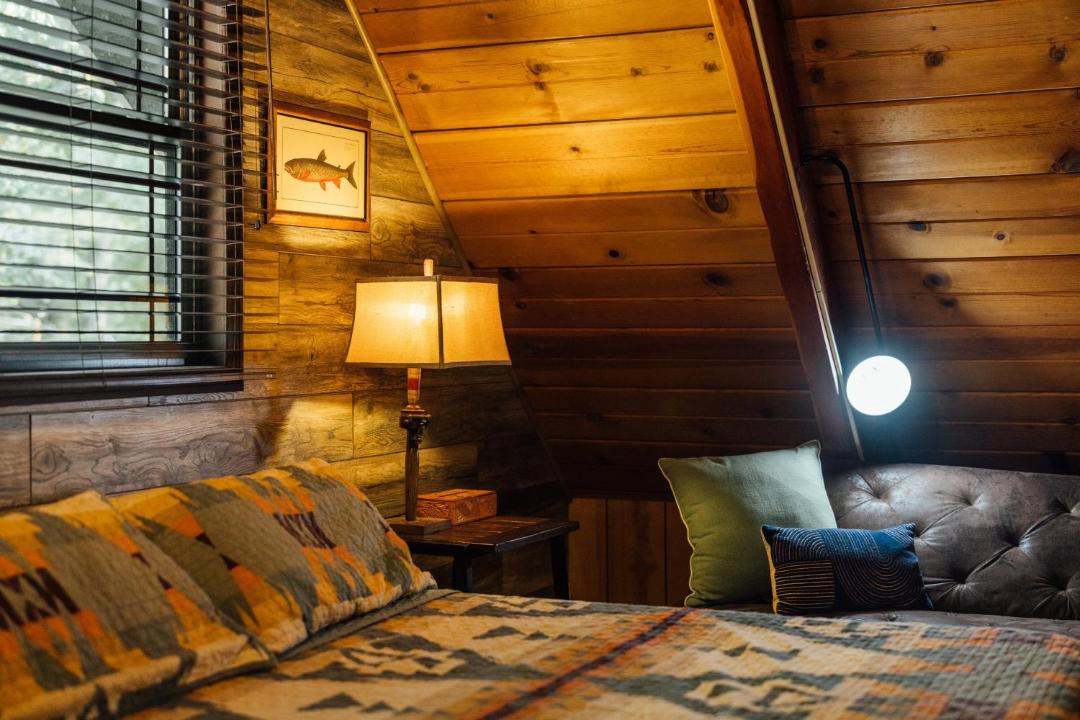 Photo of Bedroom in Upper Moonridge
