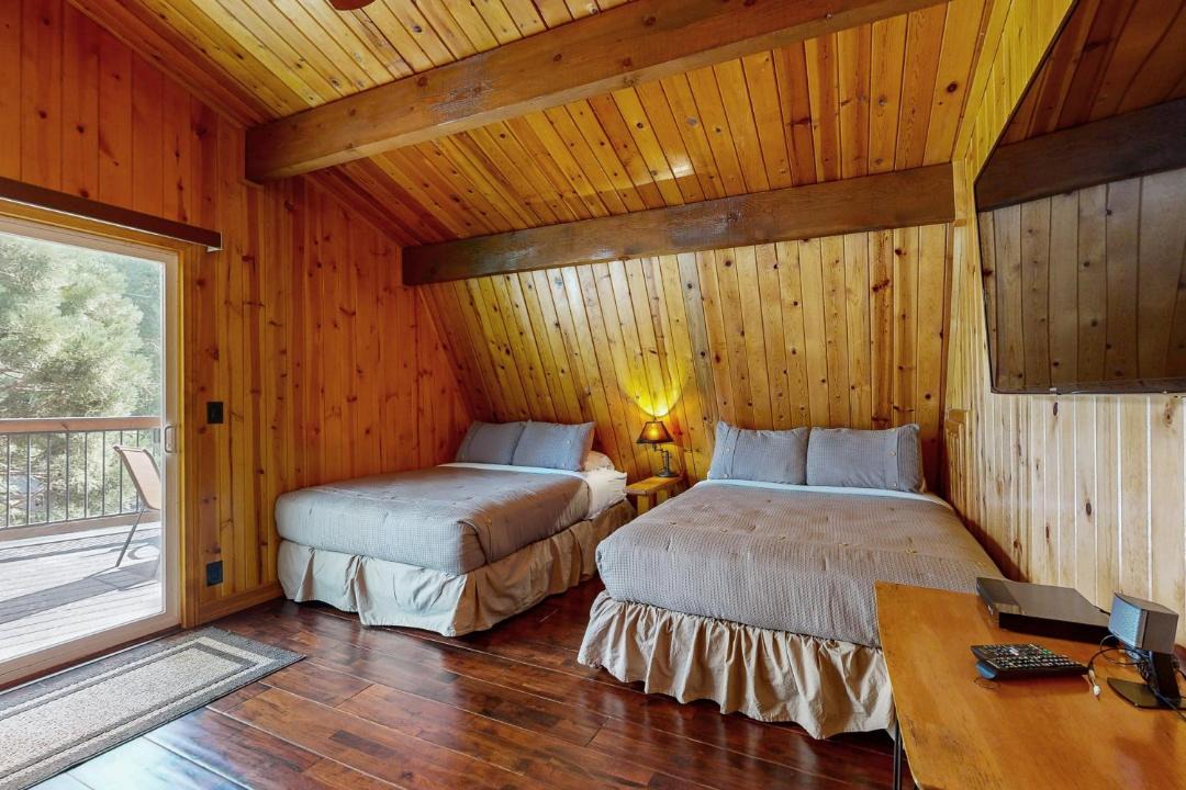 Photo of Bedroom in Upper Moonridge